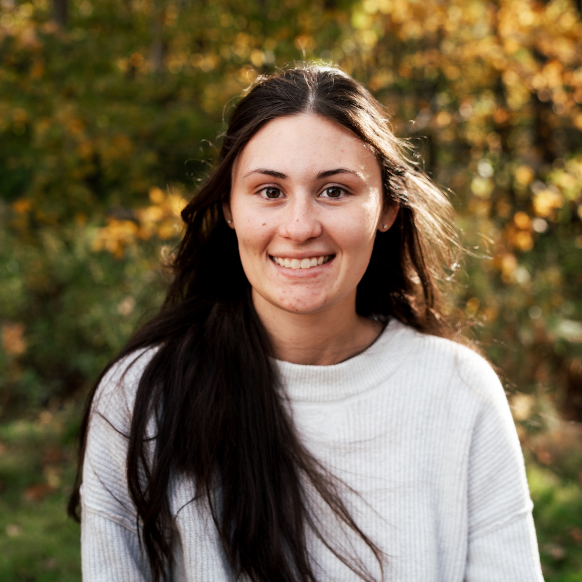 Alexis, assistant director at Kids & Co. Childcare Center